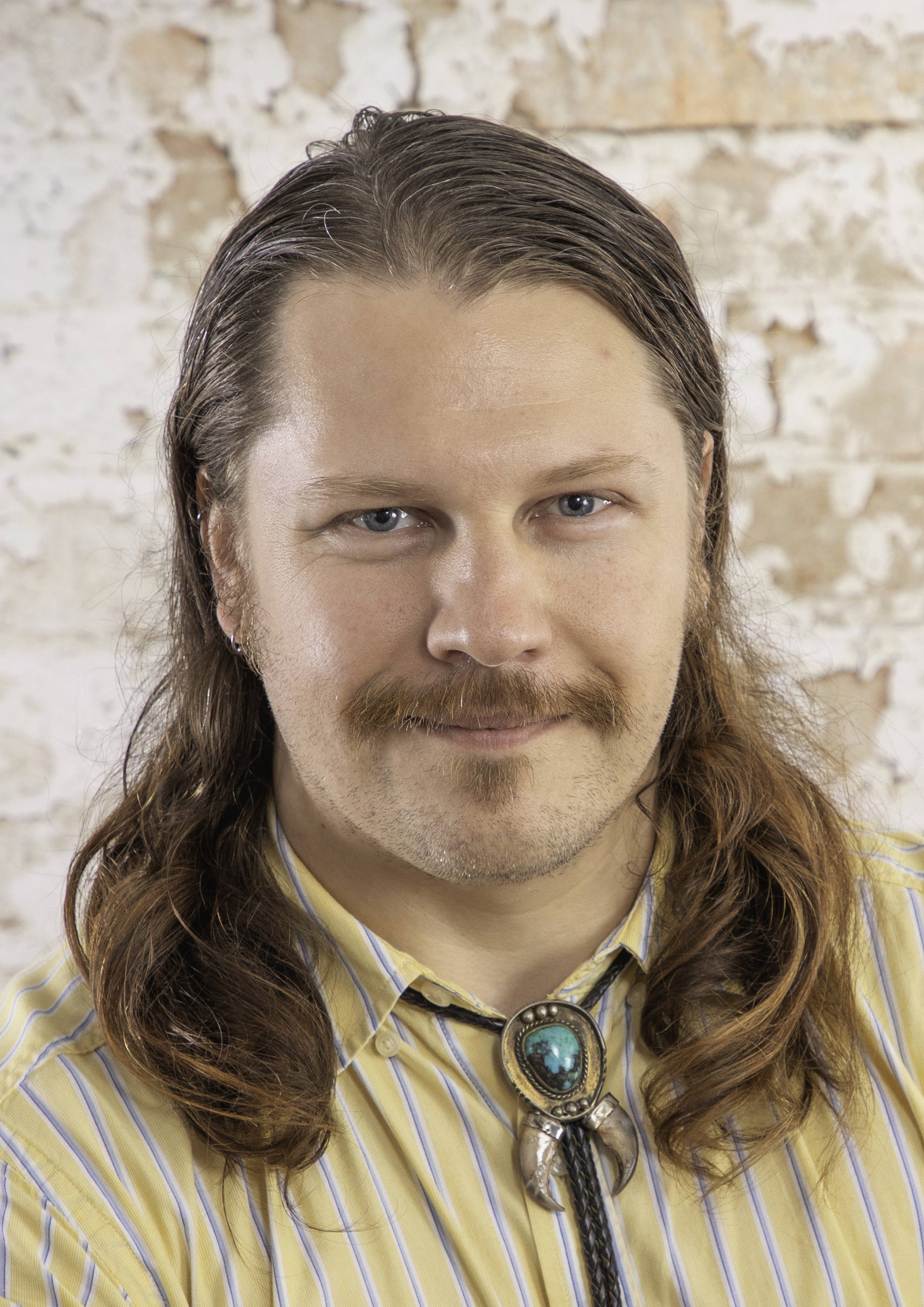 Michael Deibert